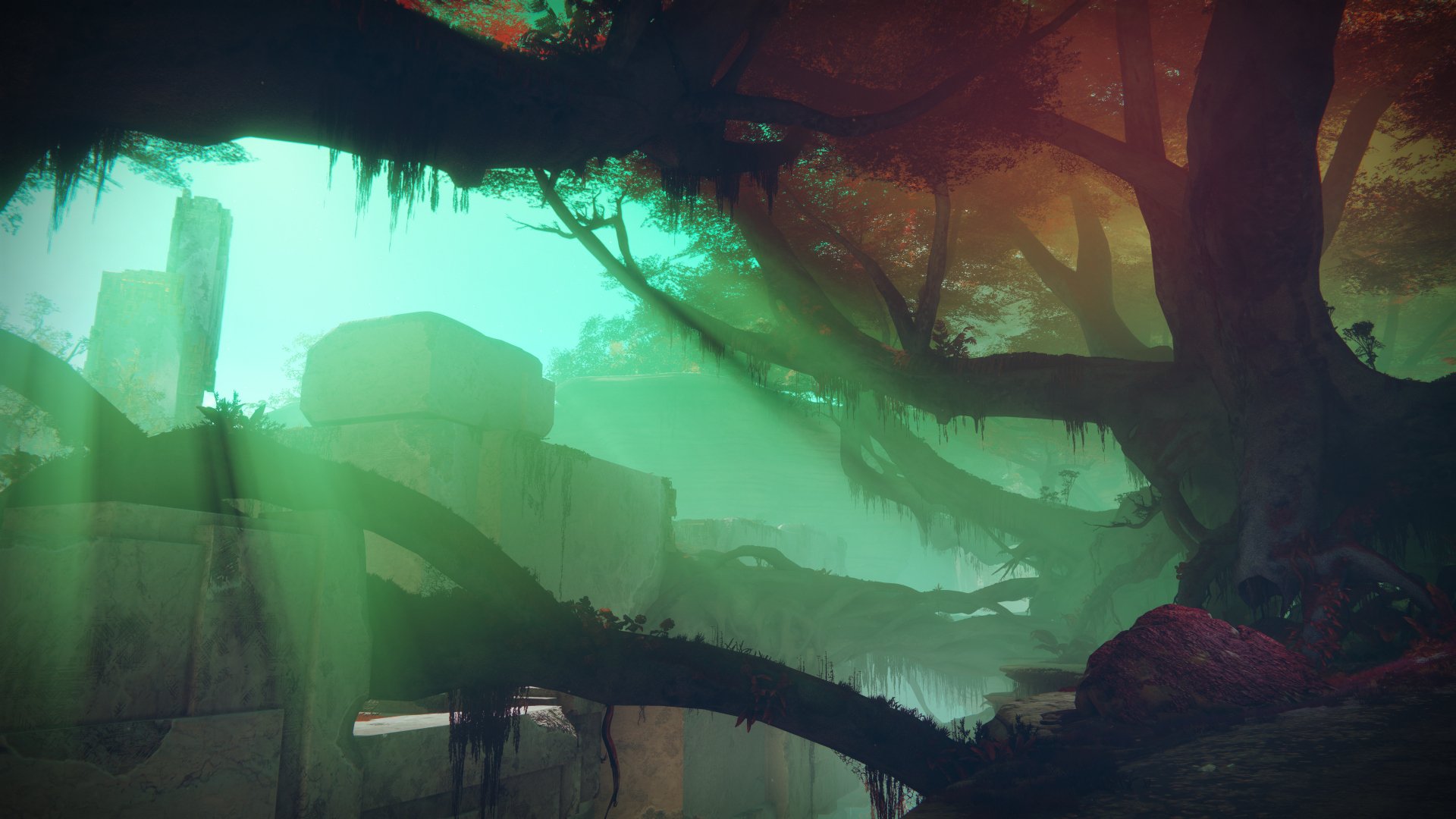 Destiny 2 - Imagen 46